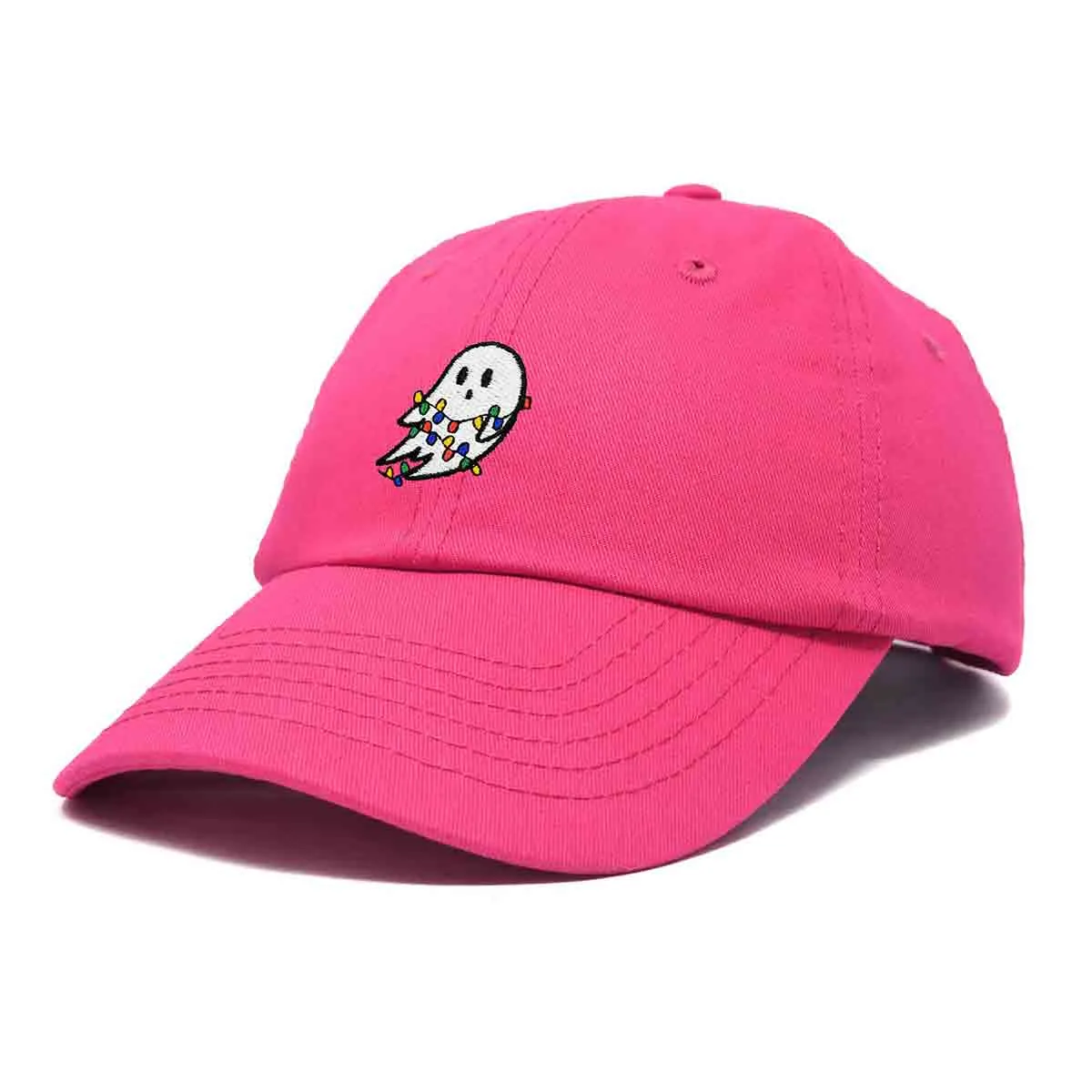 Dalix Christmas Lights Ghost Hat