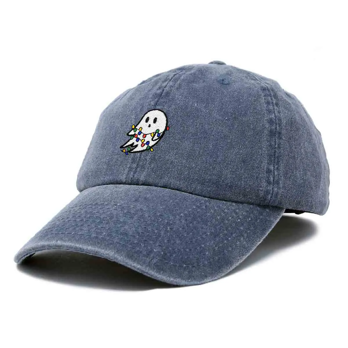 Dalix Christmas Lights Ghost Hat