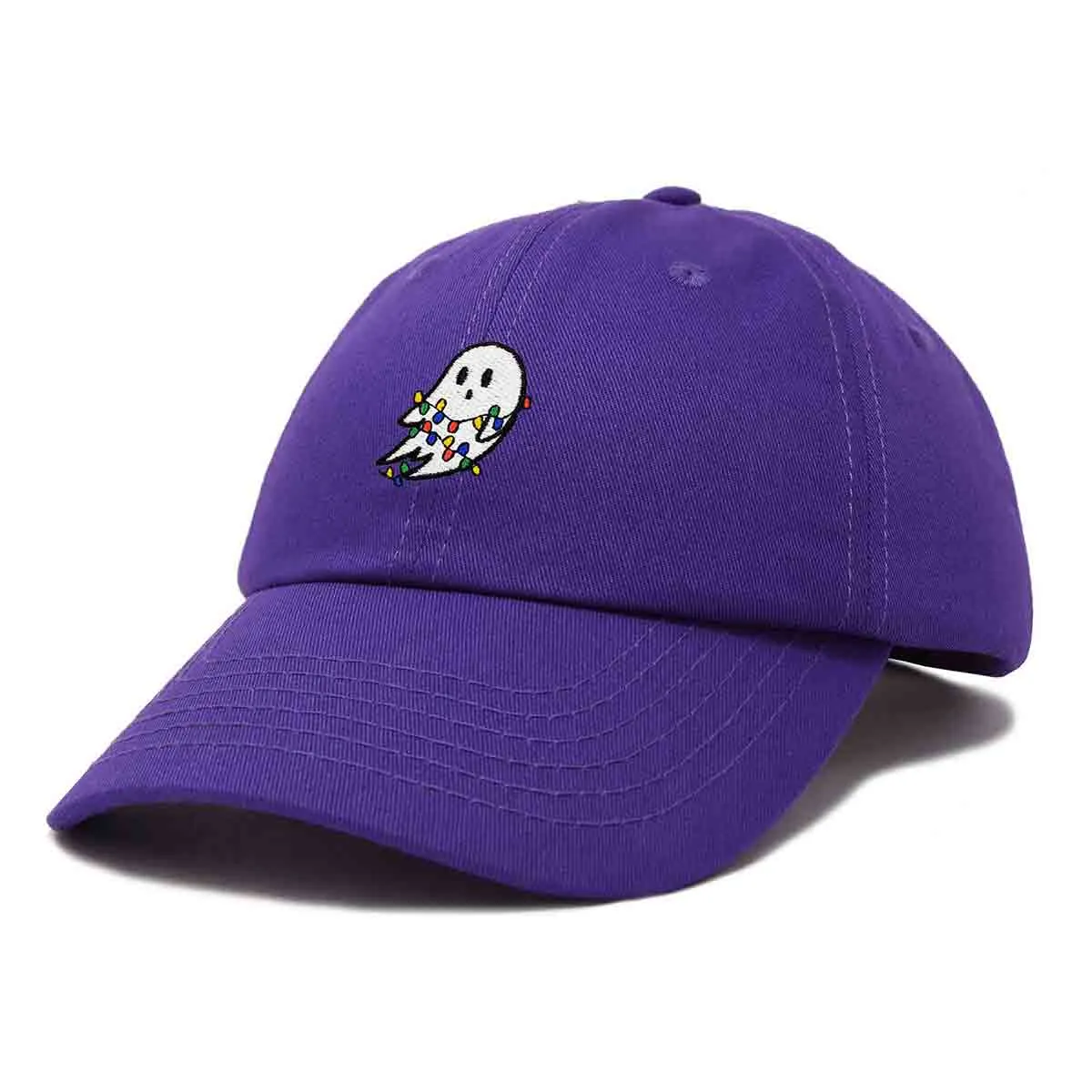 Dalix Christmas Lights Ghost Hat