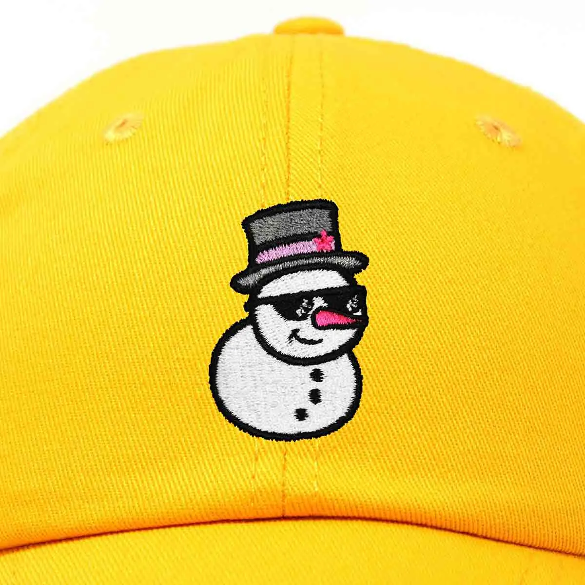 Dalix Frosty Life Hat