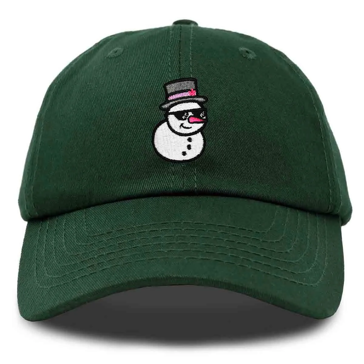 Dalix Frosty Life Hat