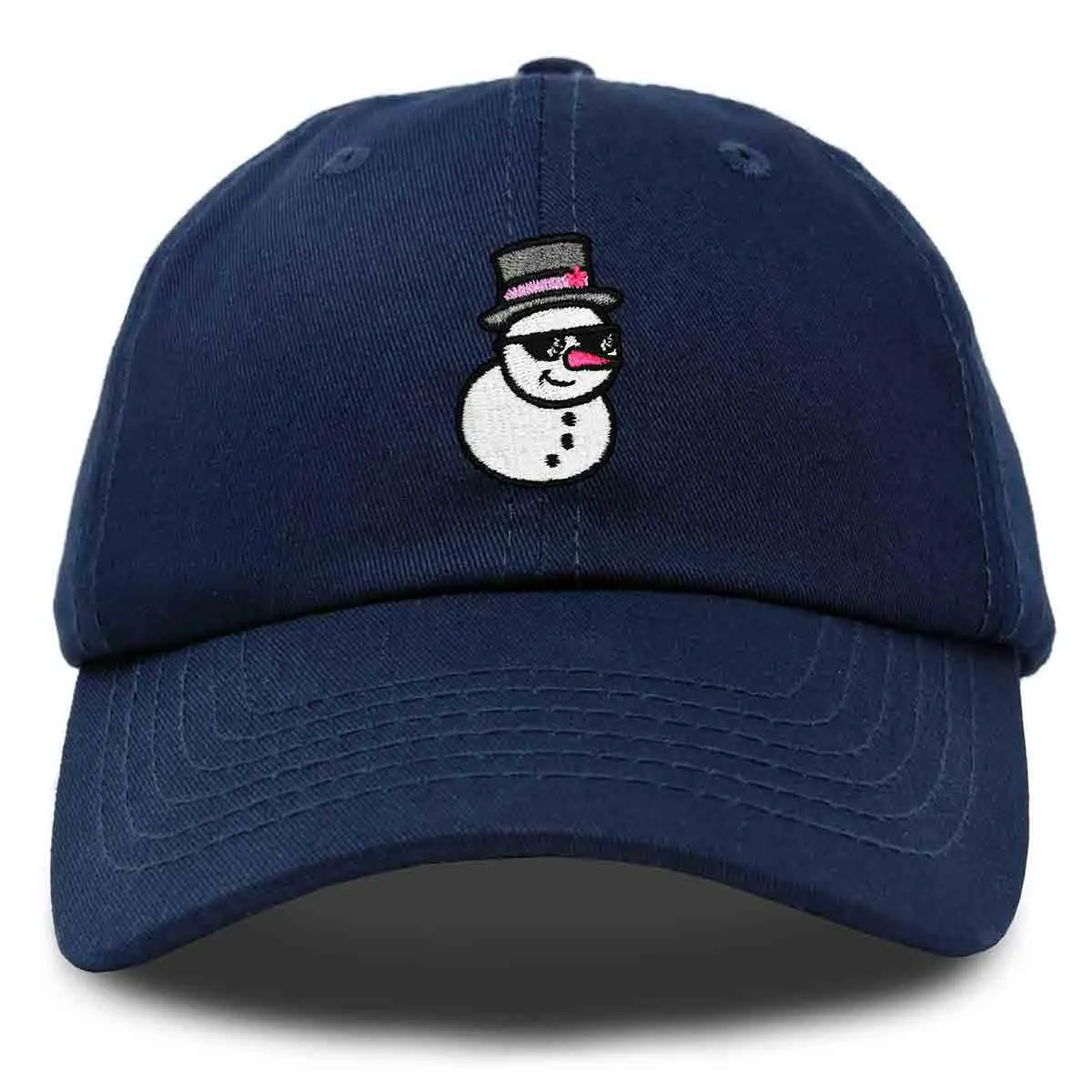 Dalix Frosty Life Hat