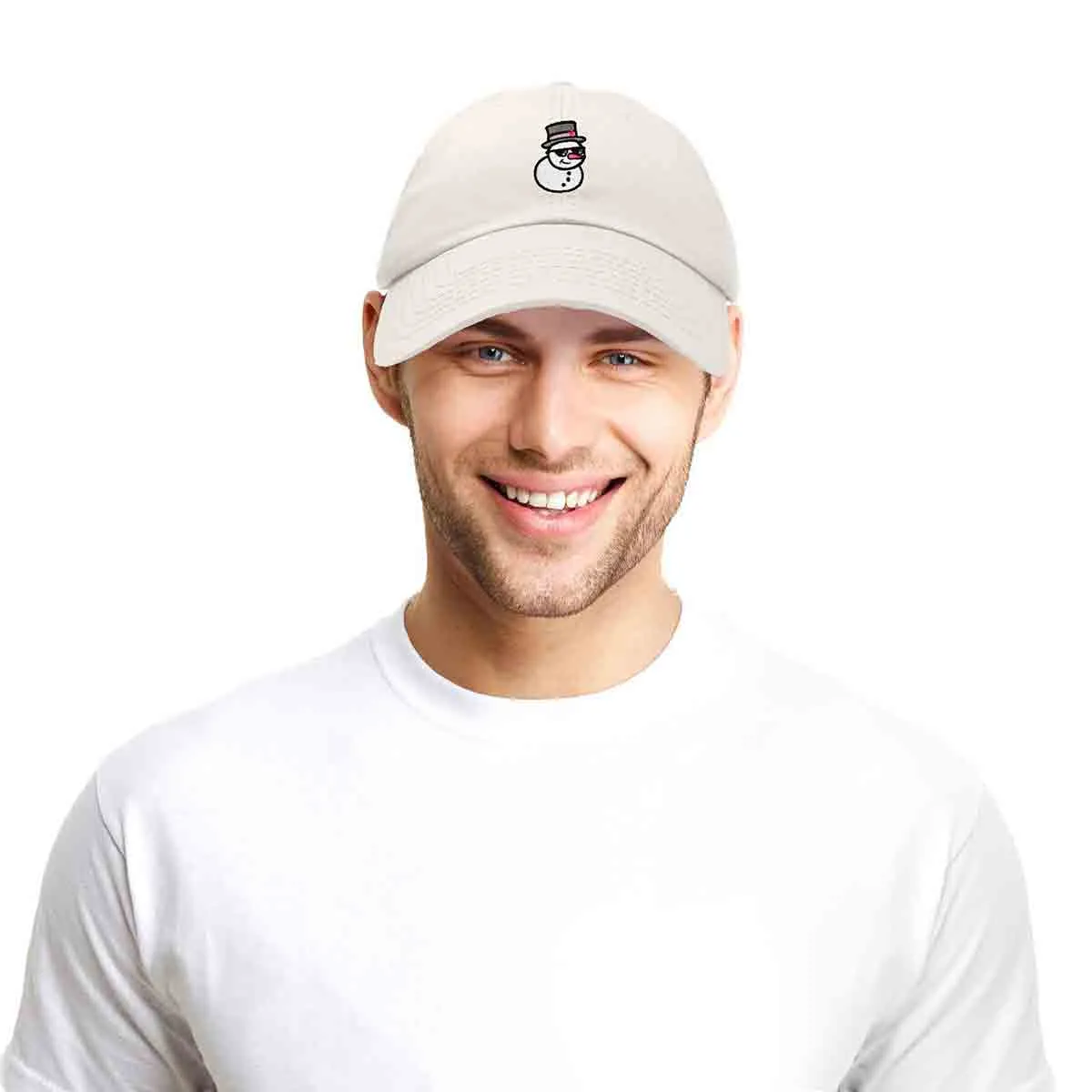 Dalix Frosty Life Hat