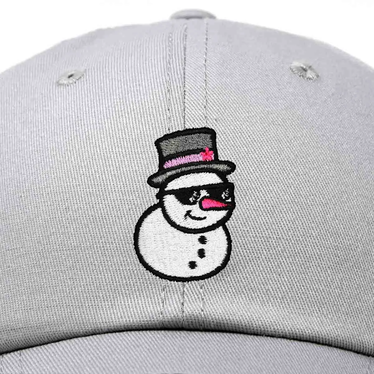 Dalix Frosty Life Hat