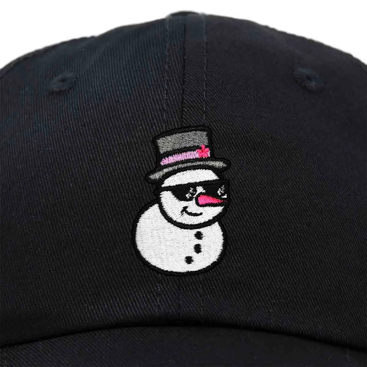 Dalix Frosty Life Hat
