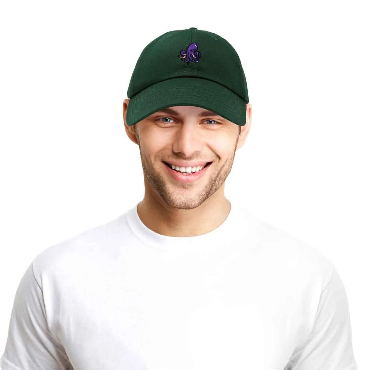 Dalix Kraken Hat