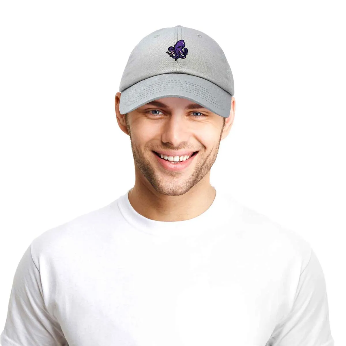Dalix Kraken Hat