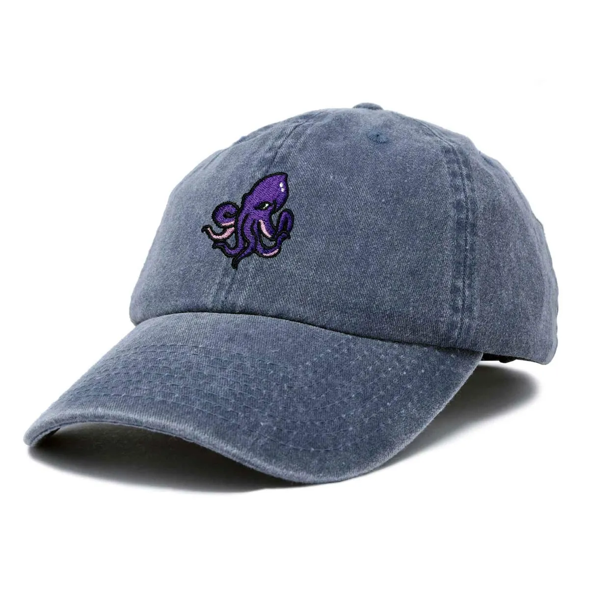 Dalix Kraken Hat