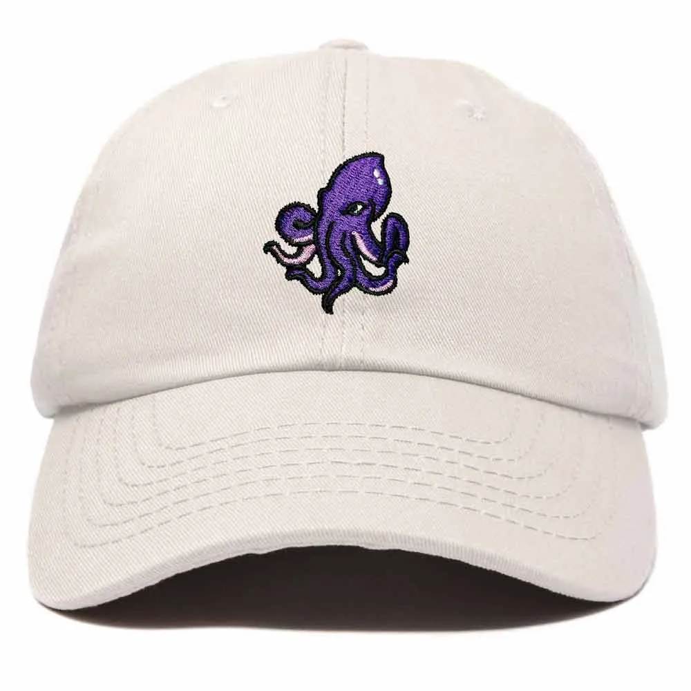 Dalix Kraken Hat