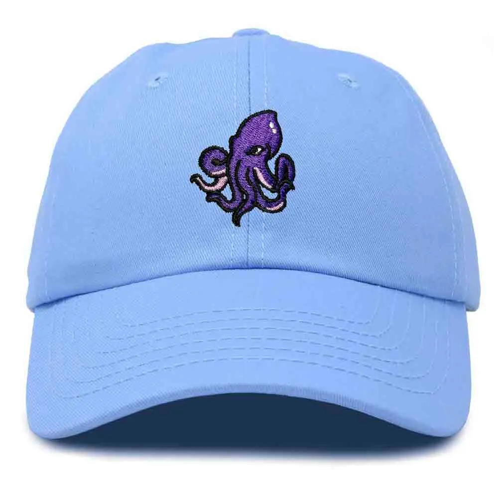 Dalix Kraken Hat