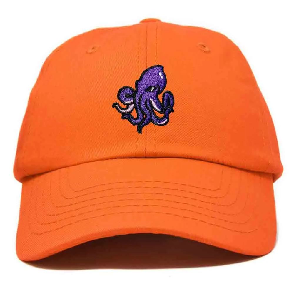 Dalix Kraken Hat