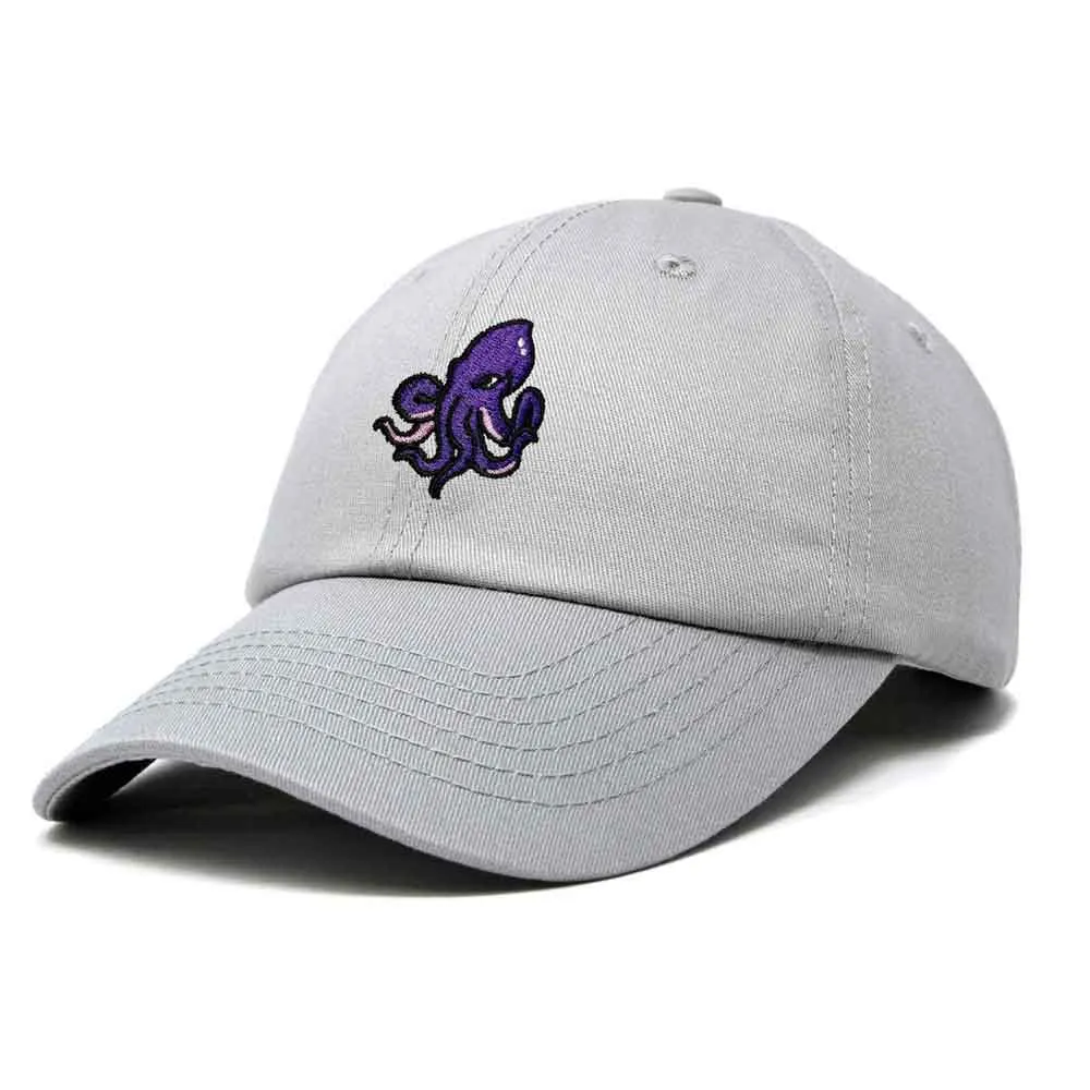 Dalix Kraken Hat