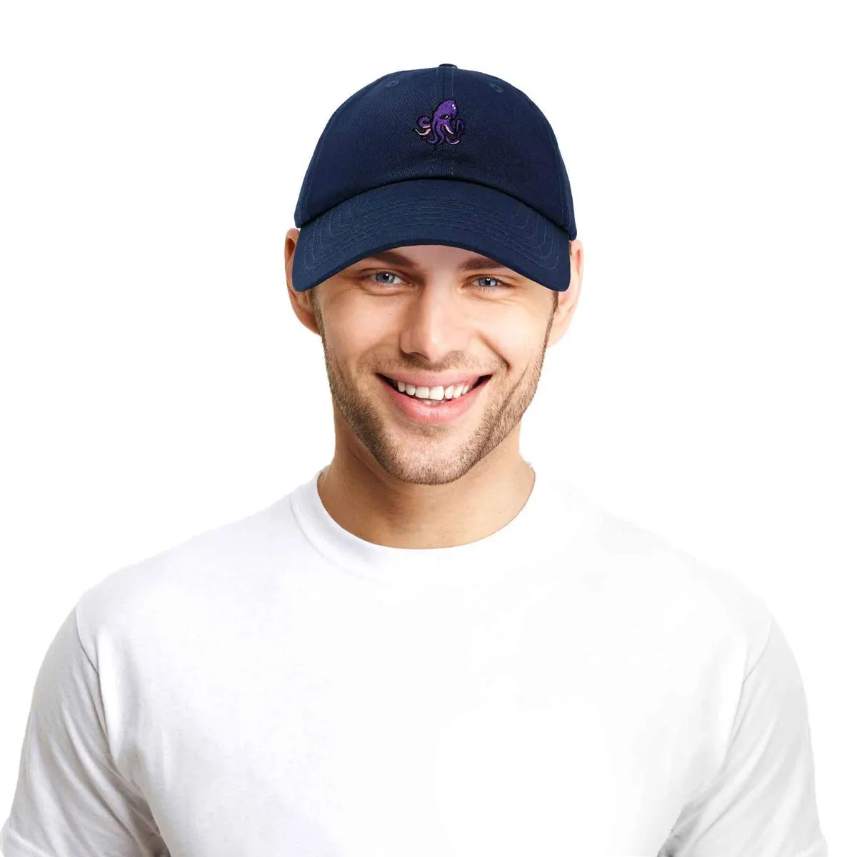 Dalix Kraken Hat