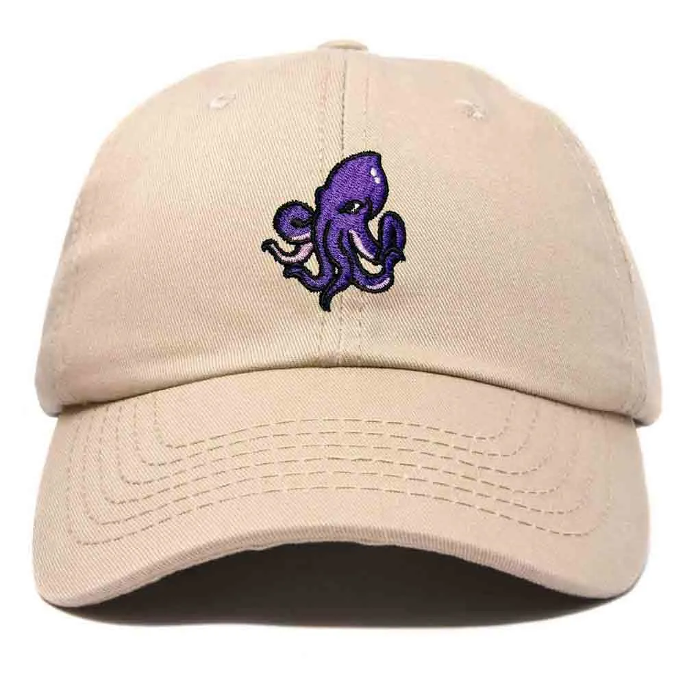 Dalix Kraken Hat
