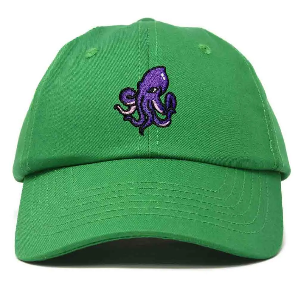 Dalix Kraken Hat