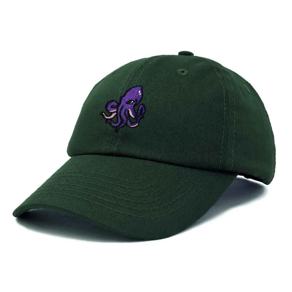 Dalix Kraken Hat