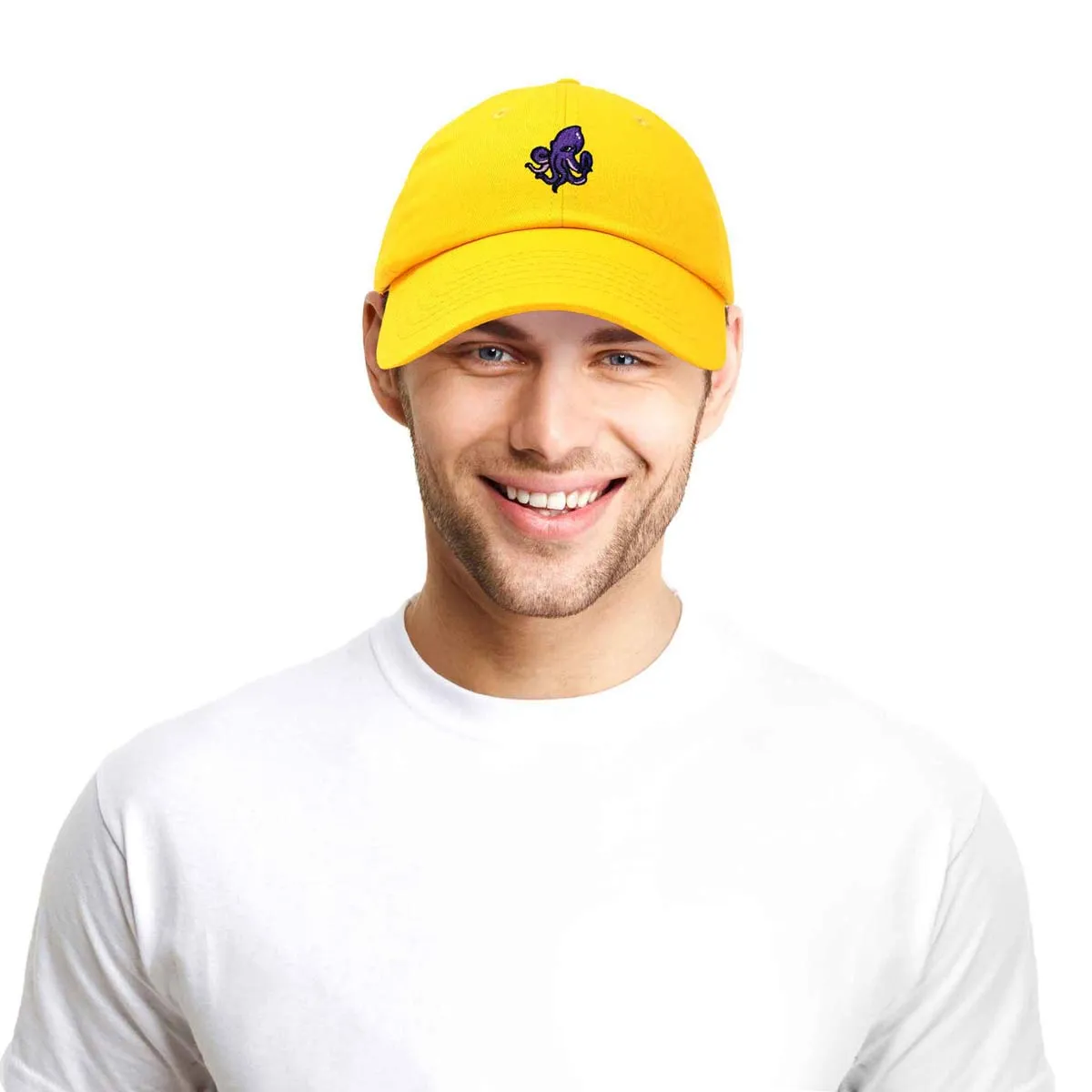 Dalix Kraken Hat