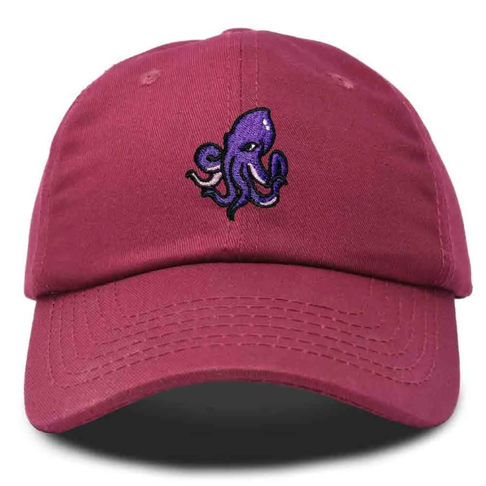 Dalix Kraken Hat