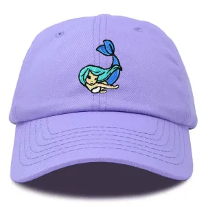 Dalix Mermaid Hat