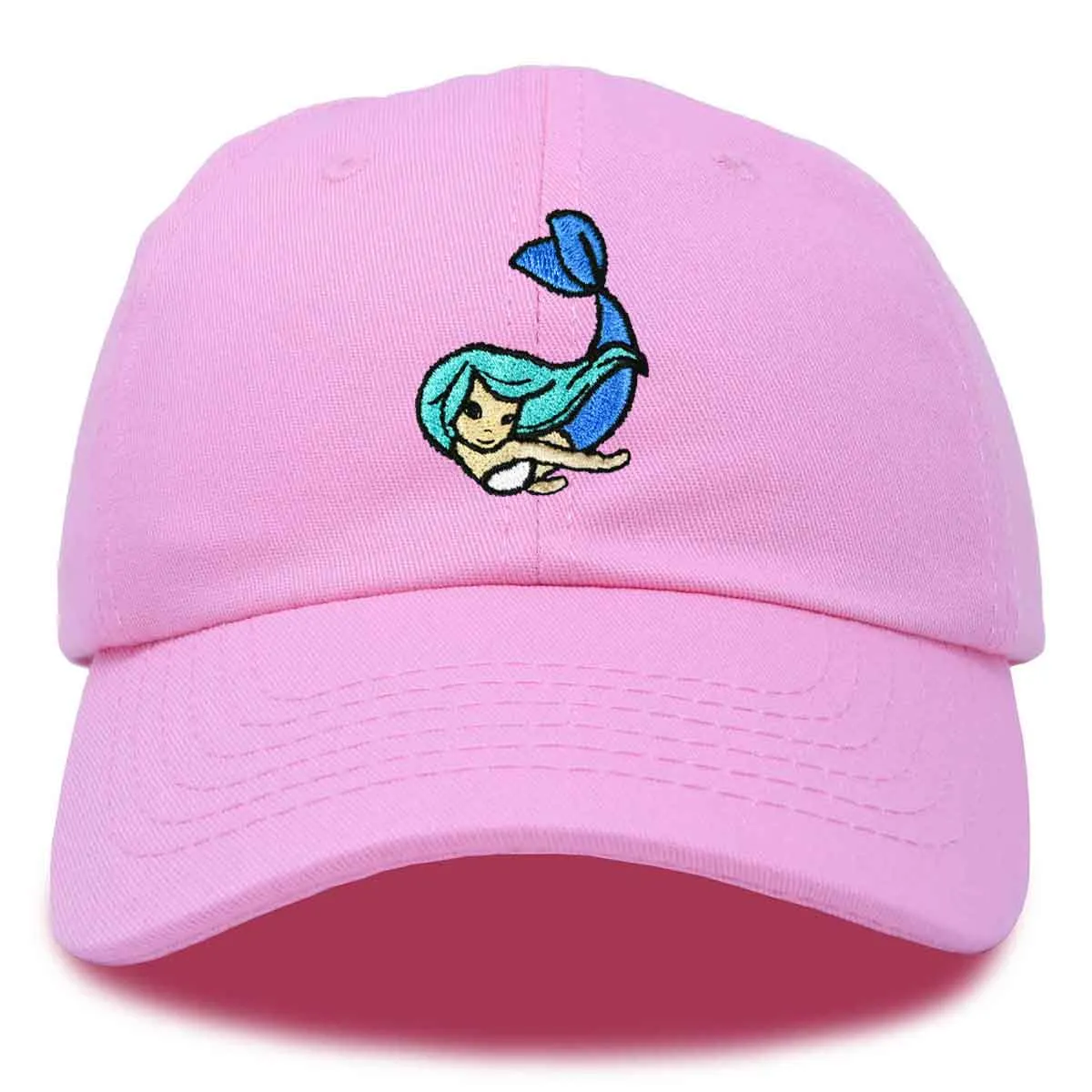 Dalix Mermaid Hat