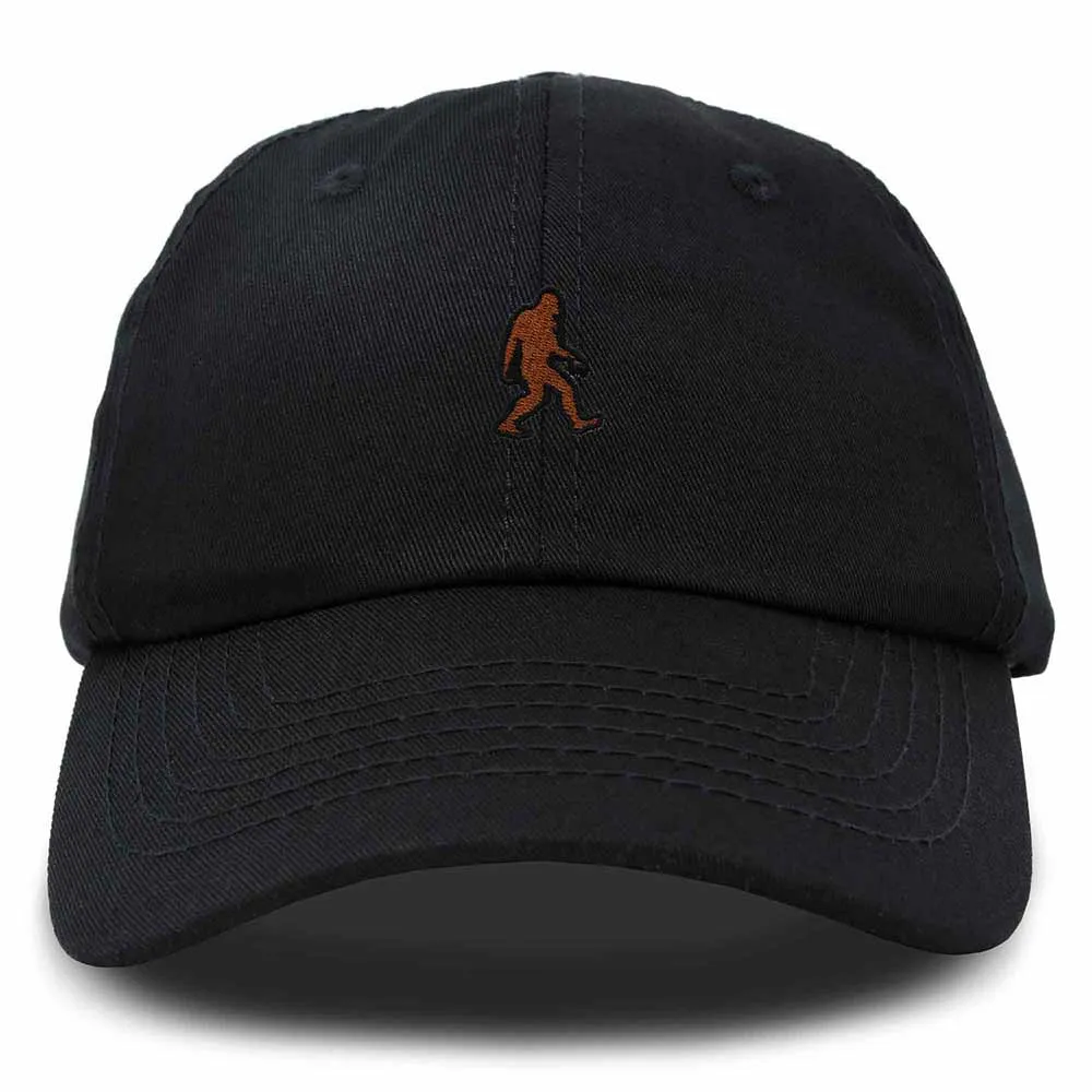 Dalix Sasquatch Cap