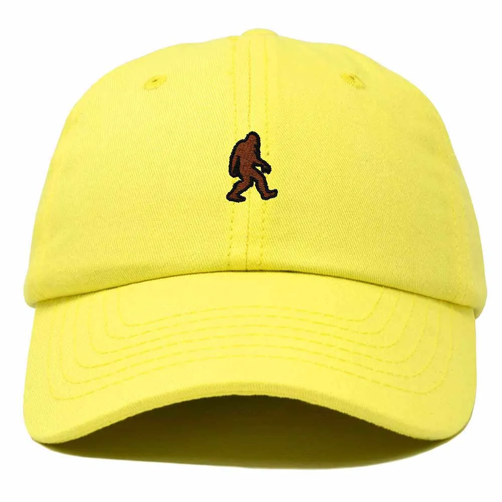 Dalix Sasquatch Cap