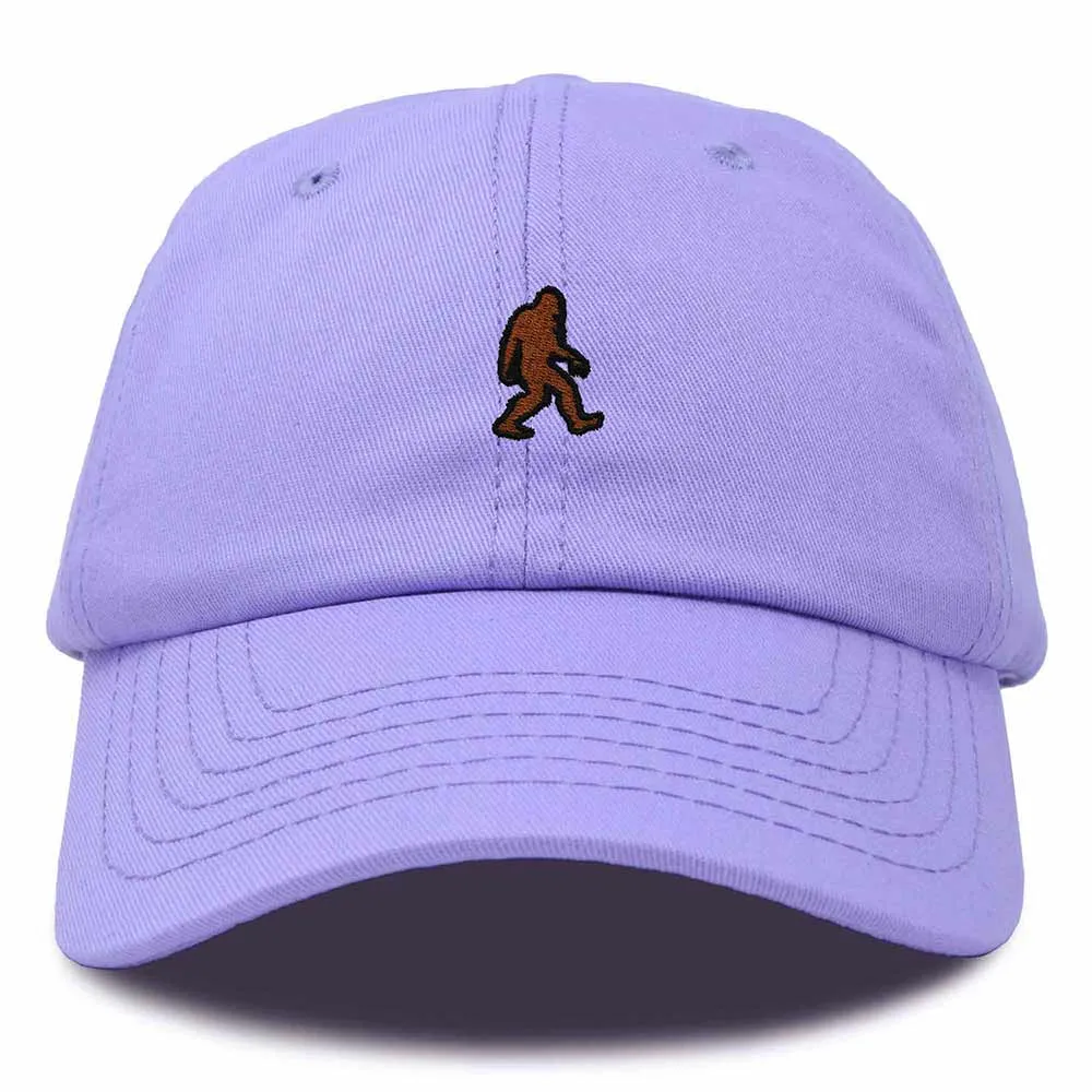 Dalix Sasquatch Cap