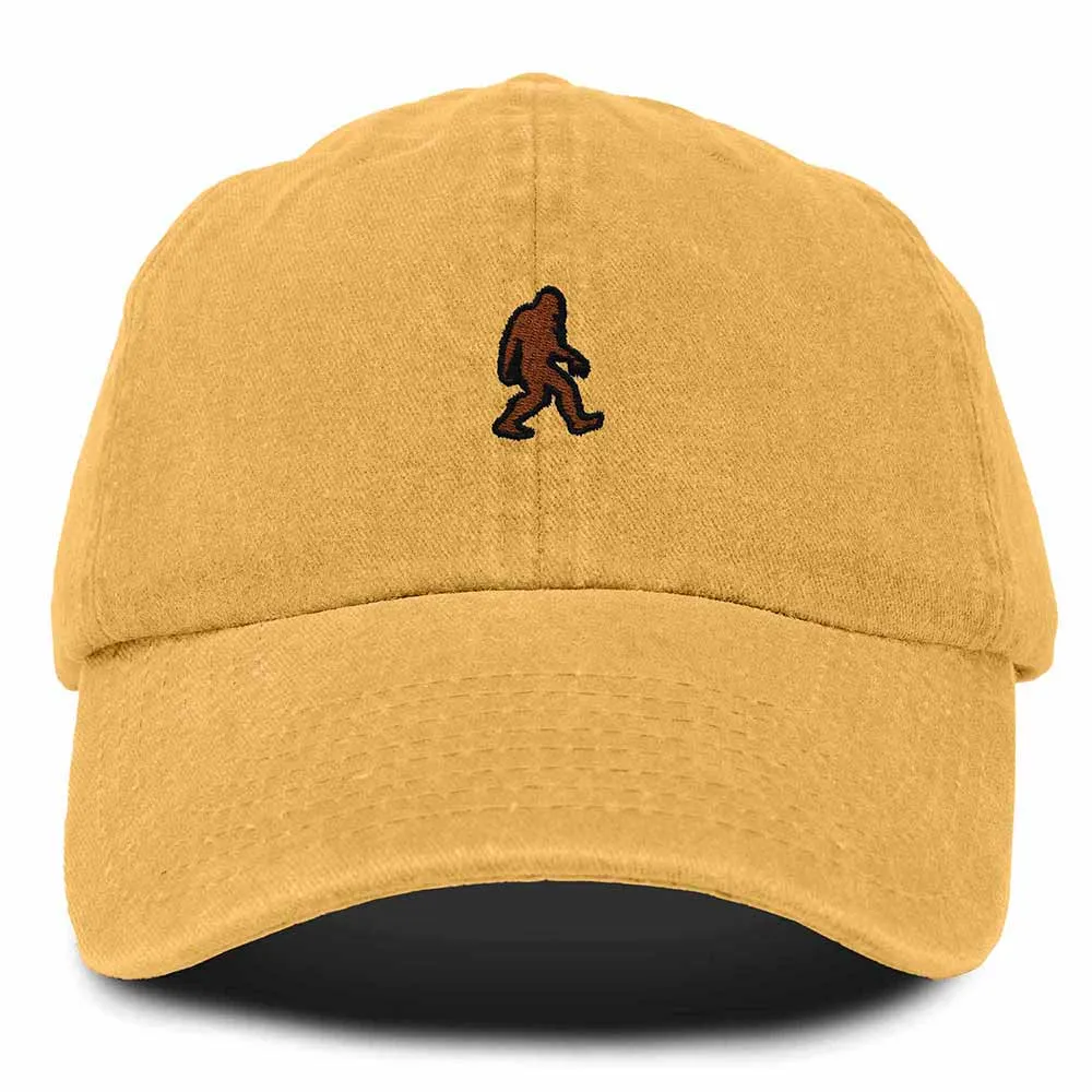 Dalix Sasquatch Cap