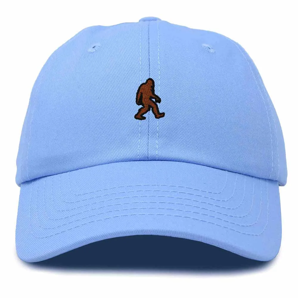 Dalix Sasquatch Cap