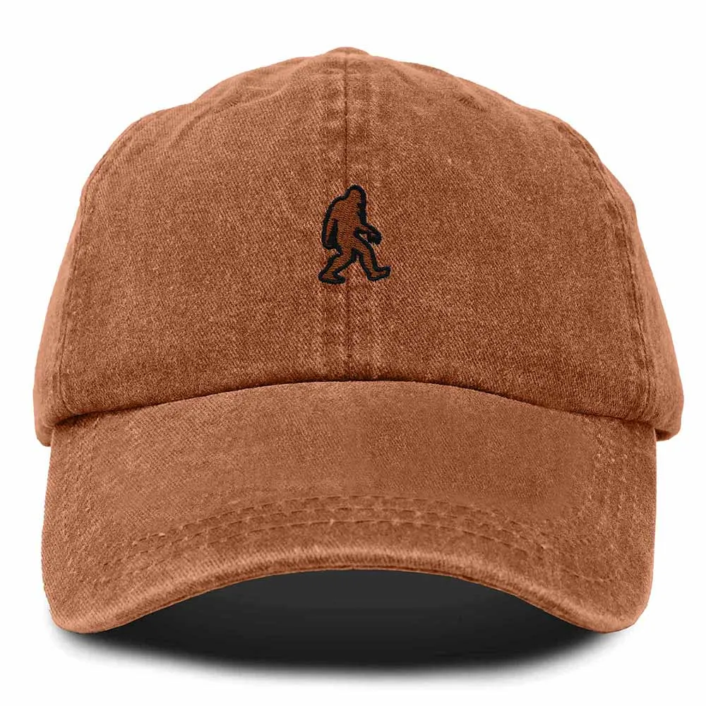 Dalix Sasquatch Cap