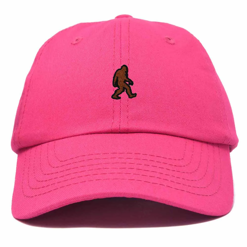 Dalix Sasquatch Cap