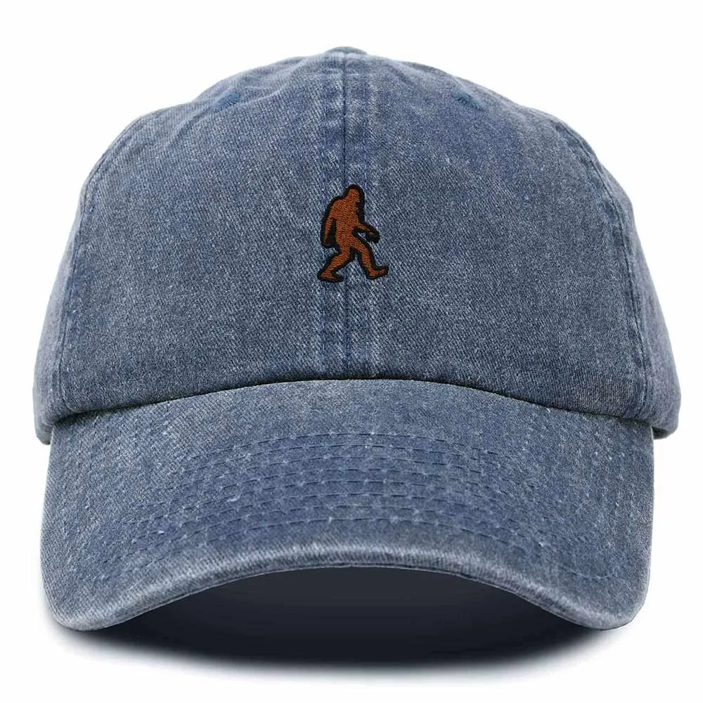 Dalix Sasquatch Cap