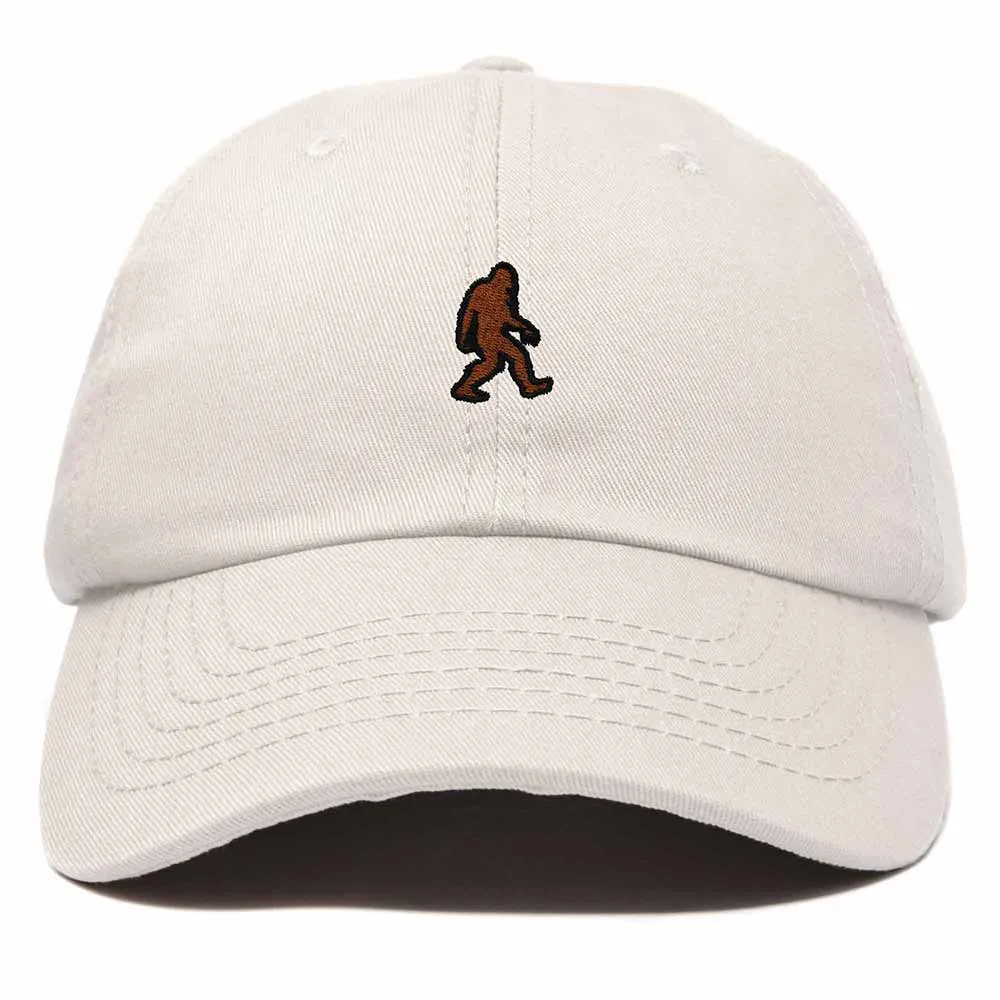 Dalix Sasquatch Cap