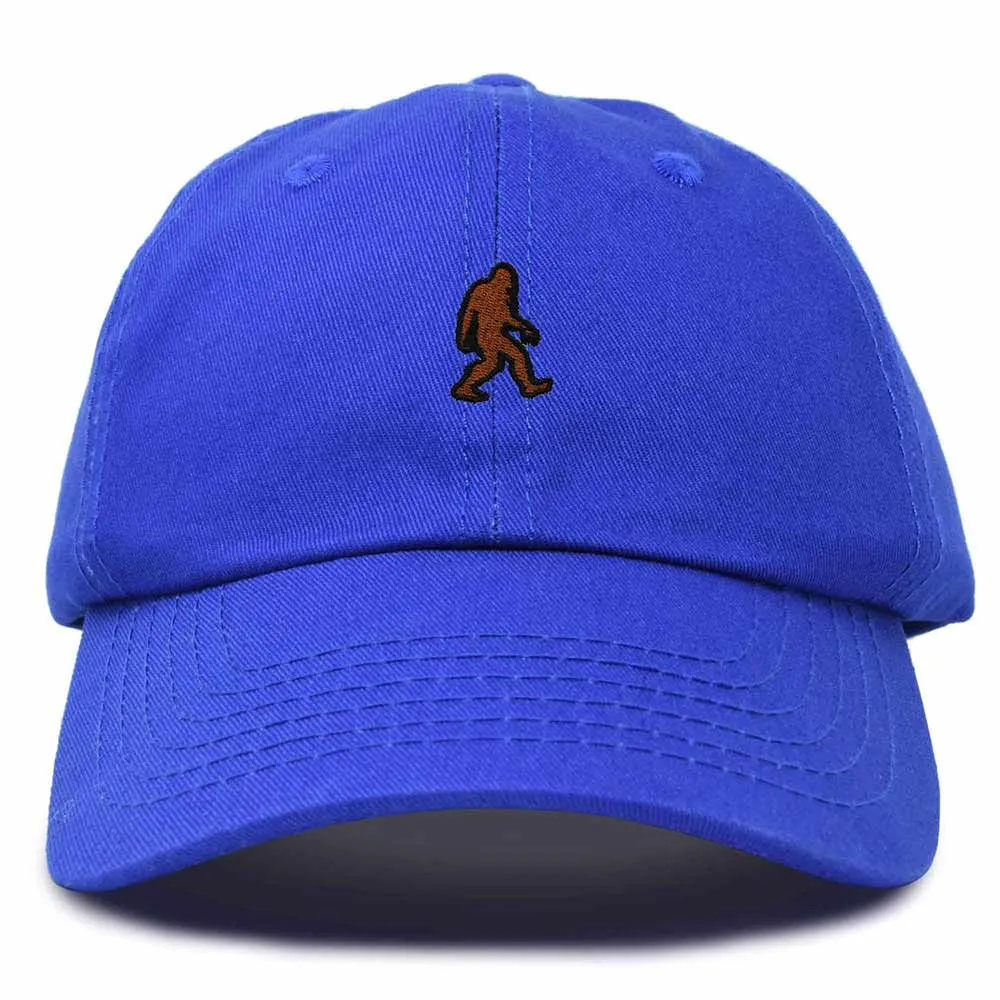 Dalix Sasquatch Cap
