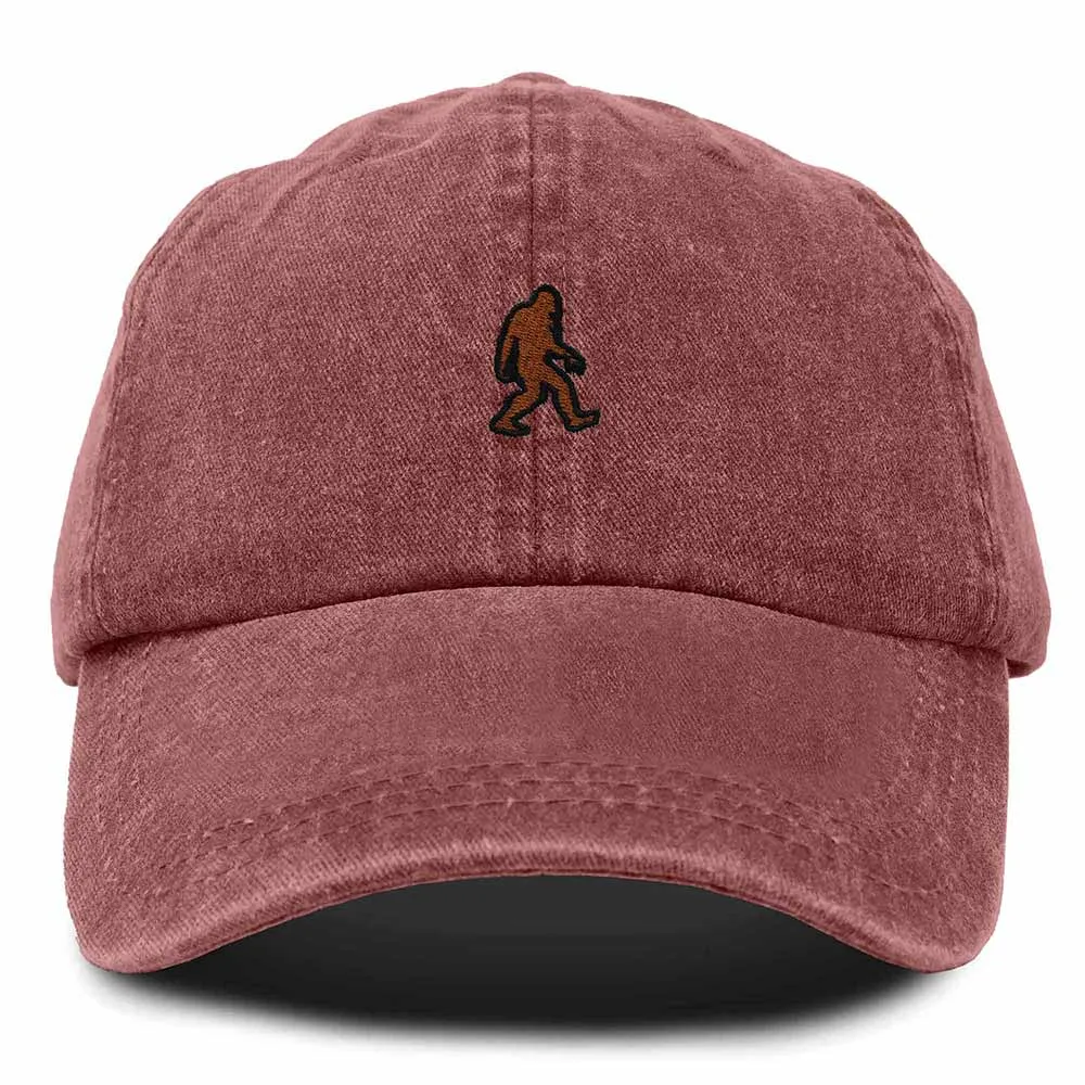 Dalix Sasquatch Cap