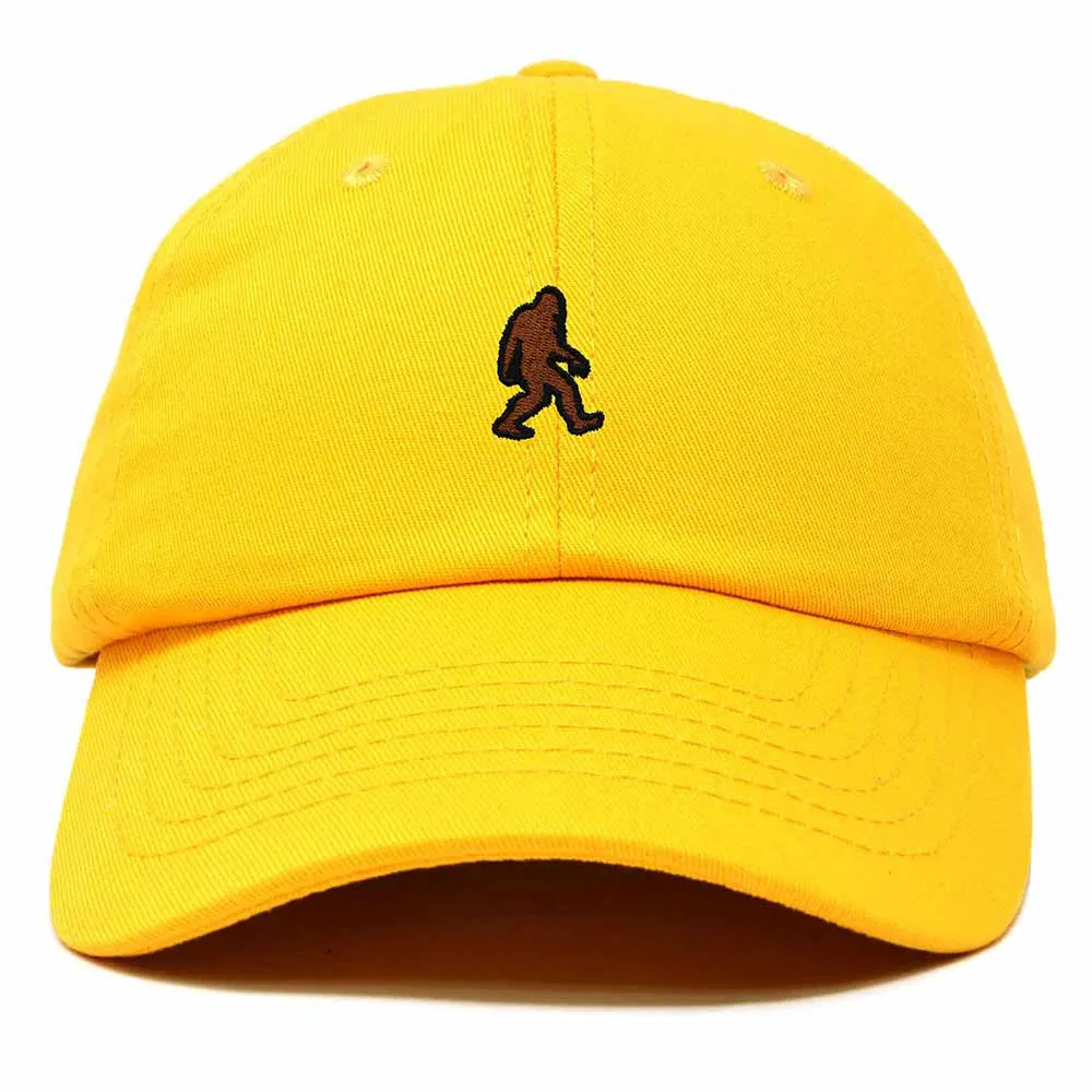 Dalix Sasquatch Cap