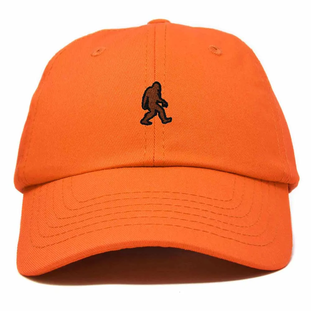 Dalix Sasquatch Cap