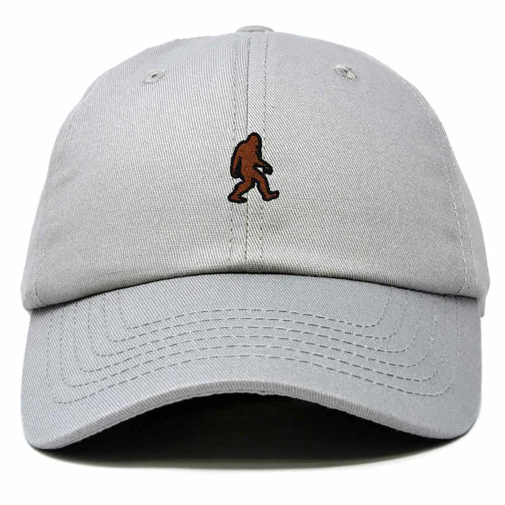 Dalix Sasquatch Cap