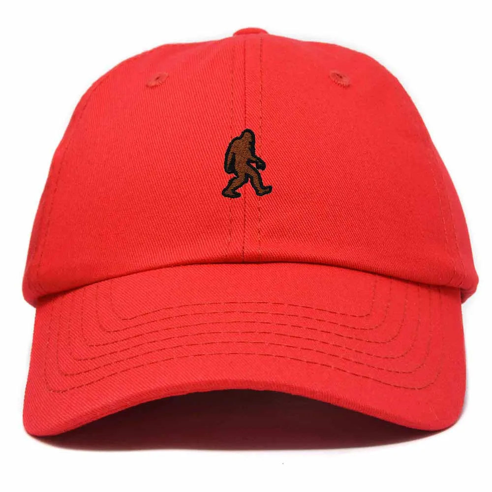 Dalix Sasquatch Cap