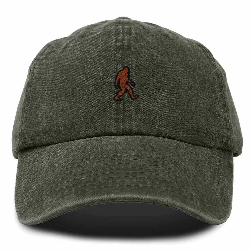 Dalix Sasquatch Cap