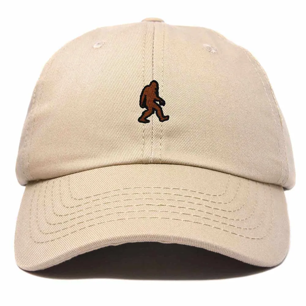 Dalix Sasquatch Cap