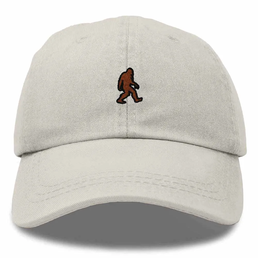 Dalix Sasquatch Cap