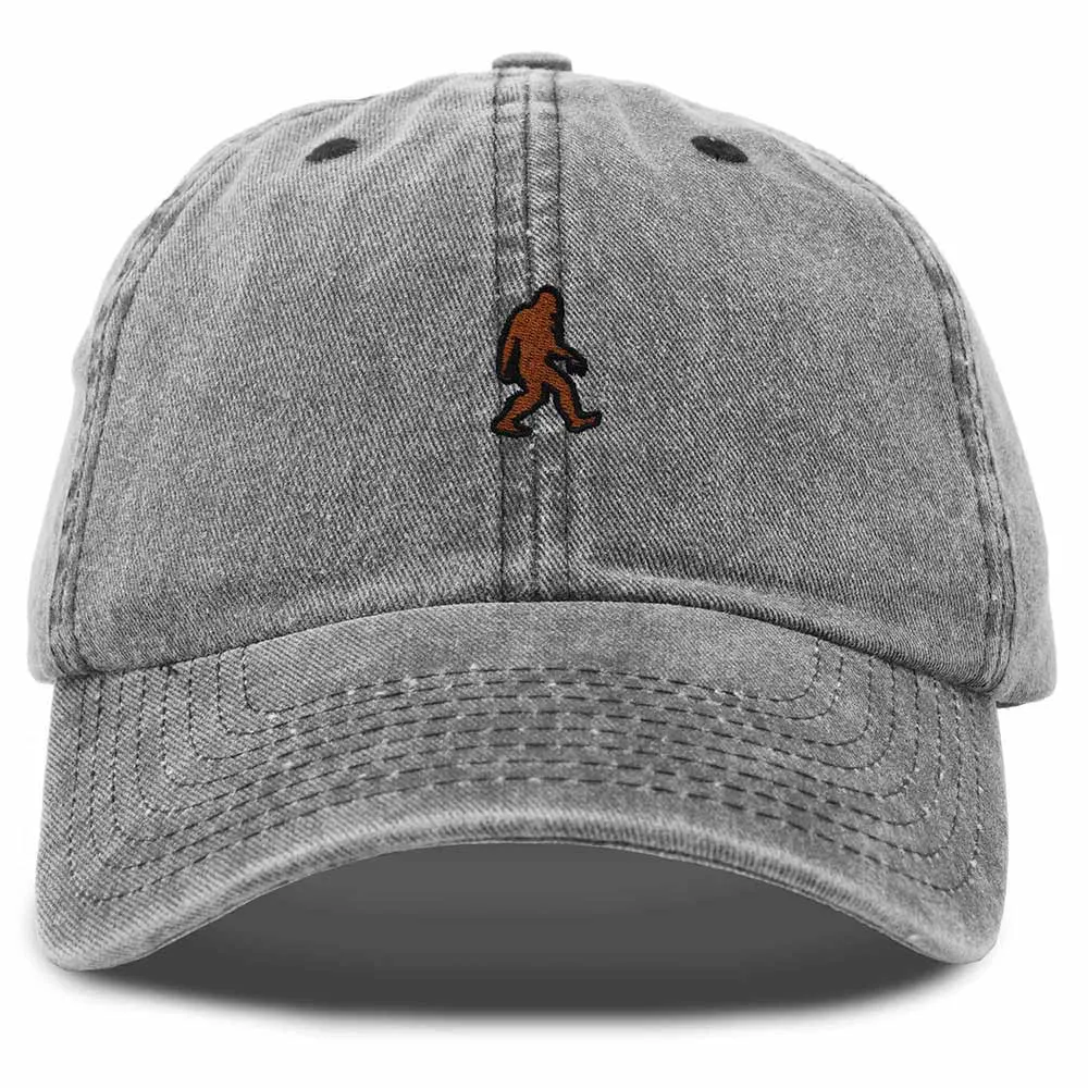 Dalix Sasquatch Cap