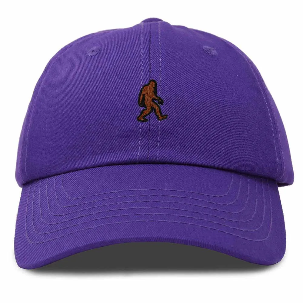 Dalix Sasquatch Cap