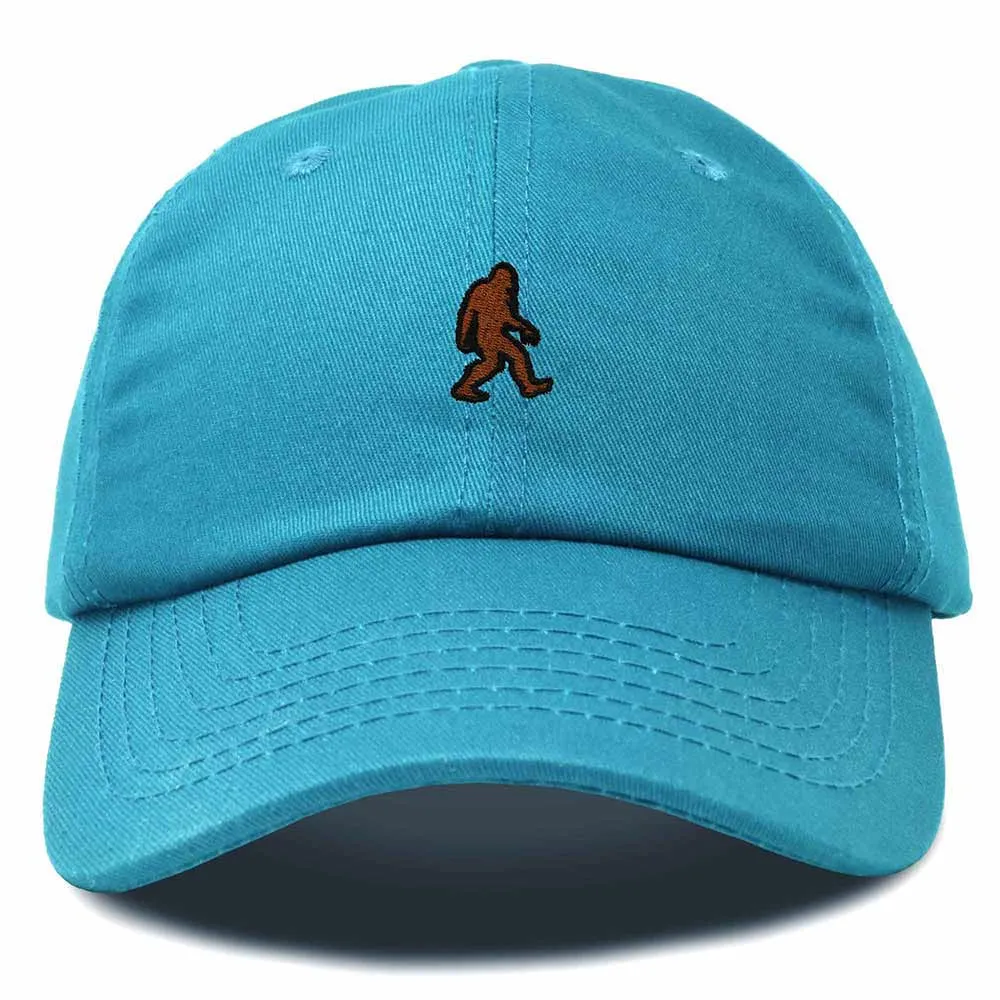 Dalix Sasquatch Cap