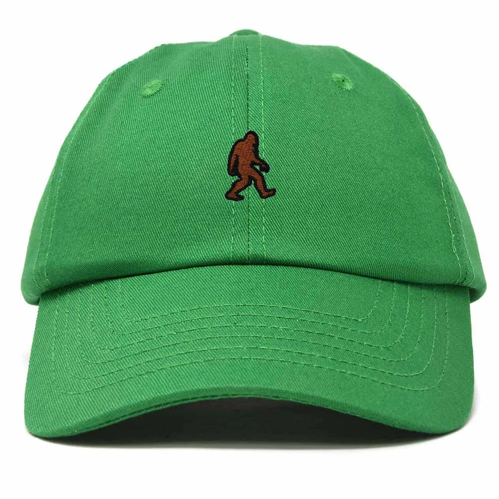 Dalix Sasquatch Cap