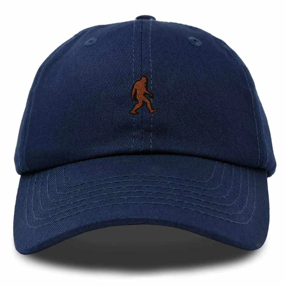 Dalix Sasquatch Cap