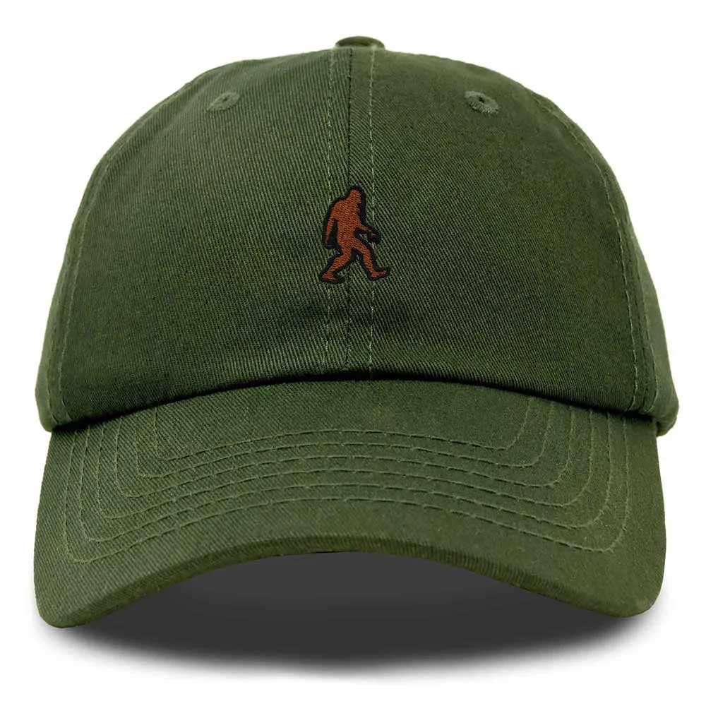 Dalix Sasquatch Cap