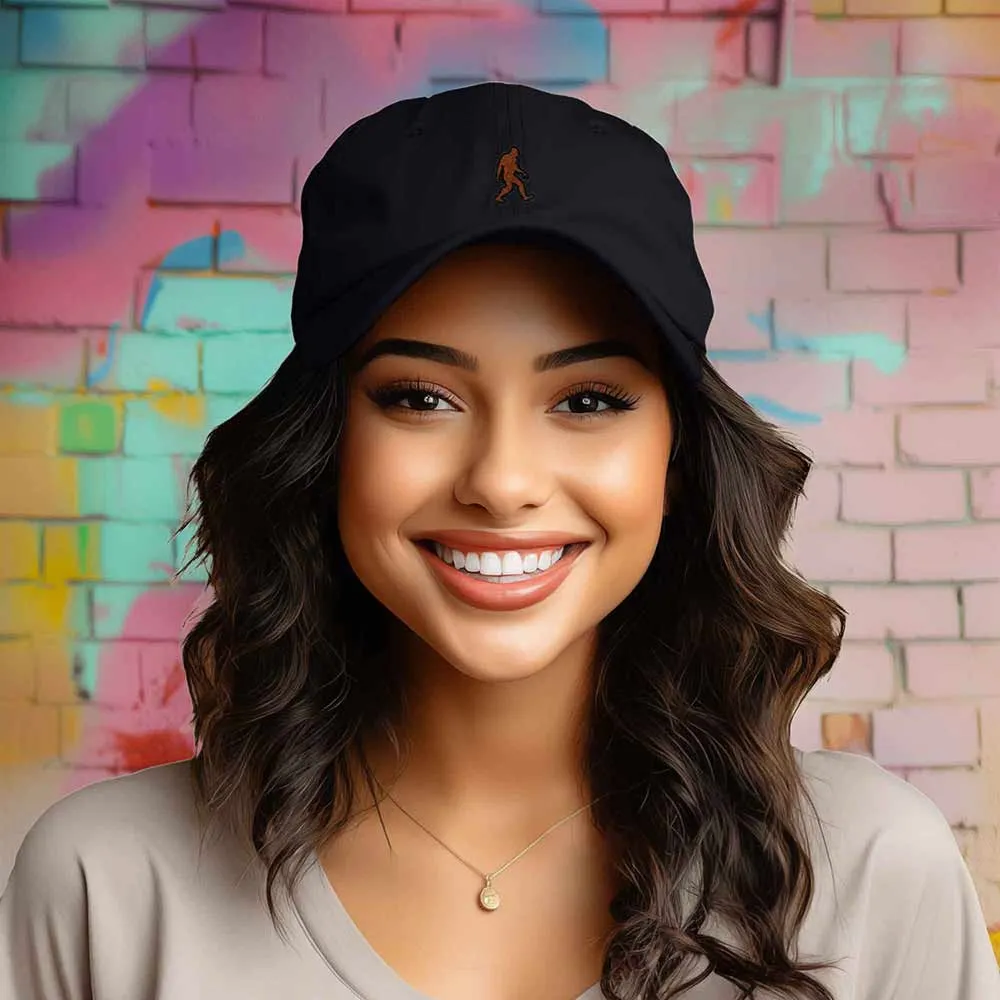 Dalix Sasquatch Cap