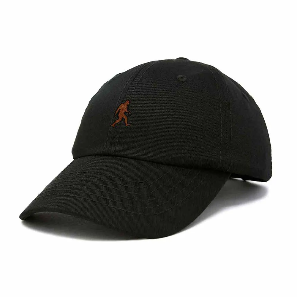 Dalix Sasquatch Cap